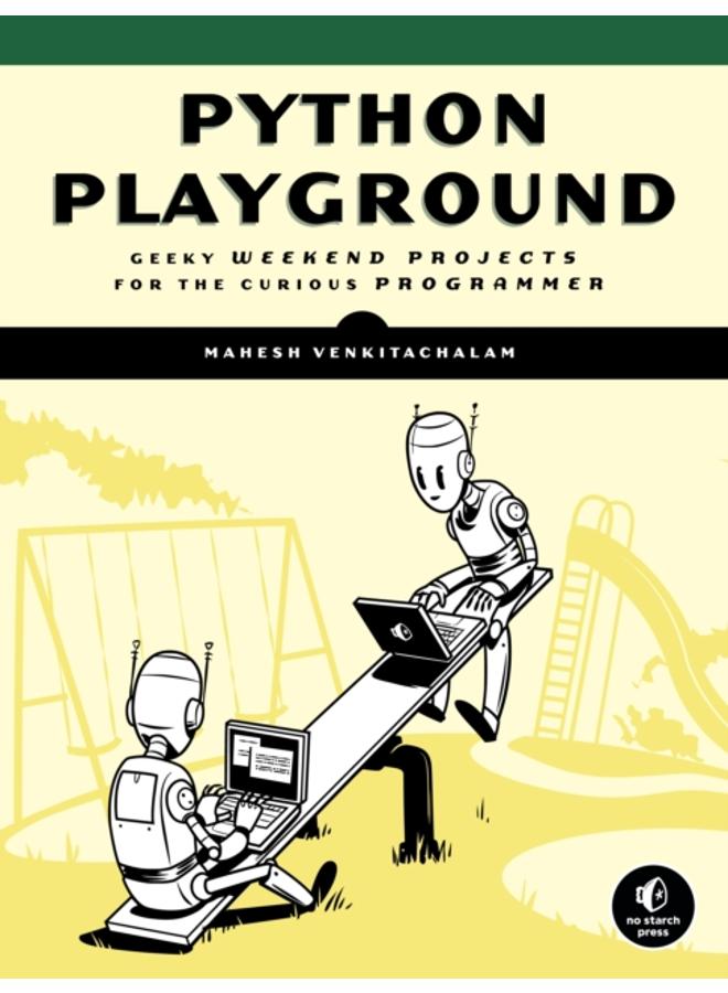 Python Playground 