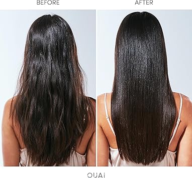 Ouai علاج لمعة الشعر في الحمام من OUAI مع تحكم في التجاعيد وحماية من الحرارة 177 مل - Image 3