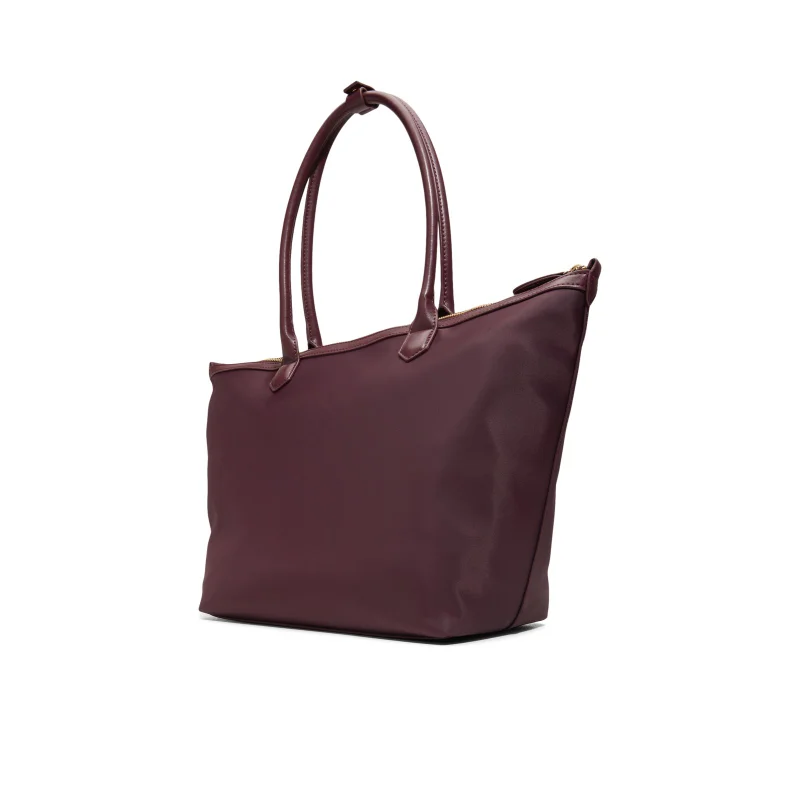 كول ات سبرنج JETTIE Textured Tote Bag