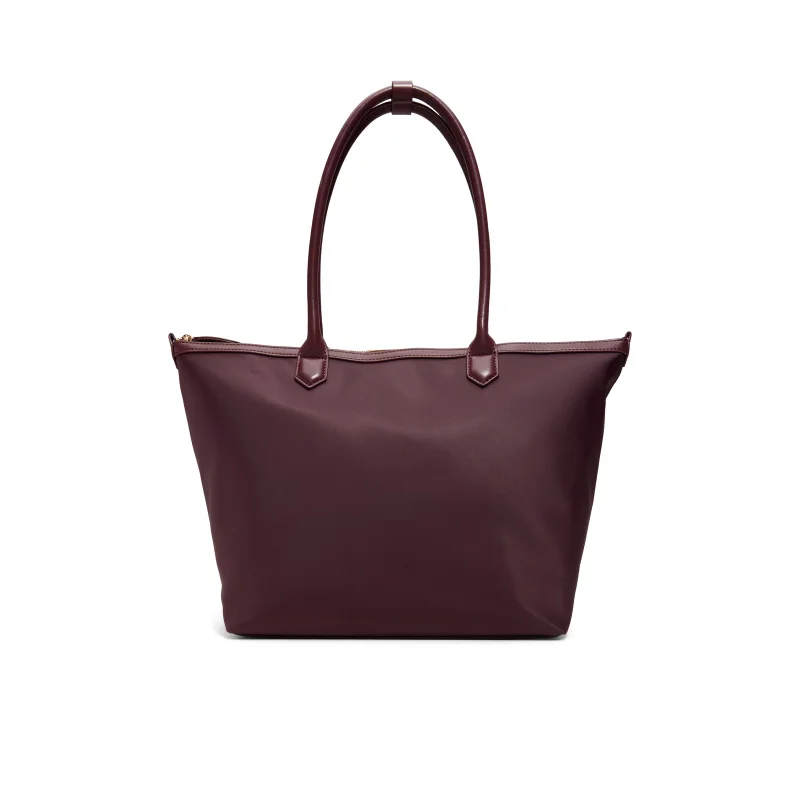 كول ات سبرنج JETTIE Textured Tote Bag
