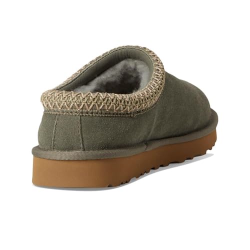 UGG Women's Tasman Ii Slipper, Moss Green, 7 - Image 5