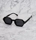  اكسبليست باوتس Black-Gray
