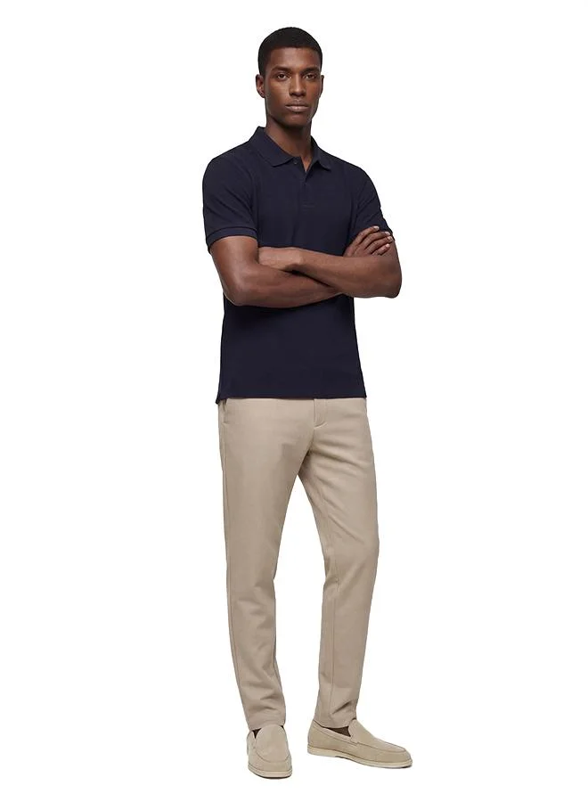 كوتون Classic Trousers