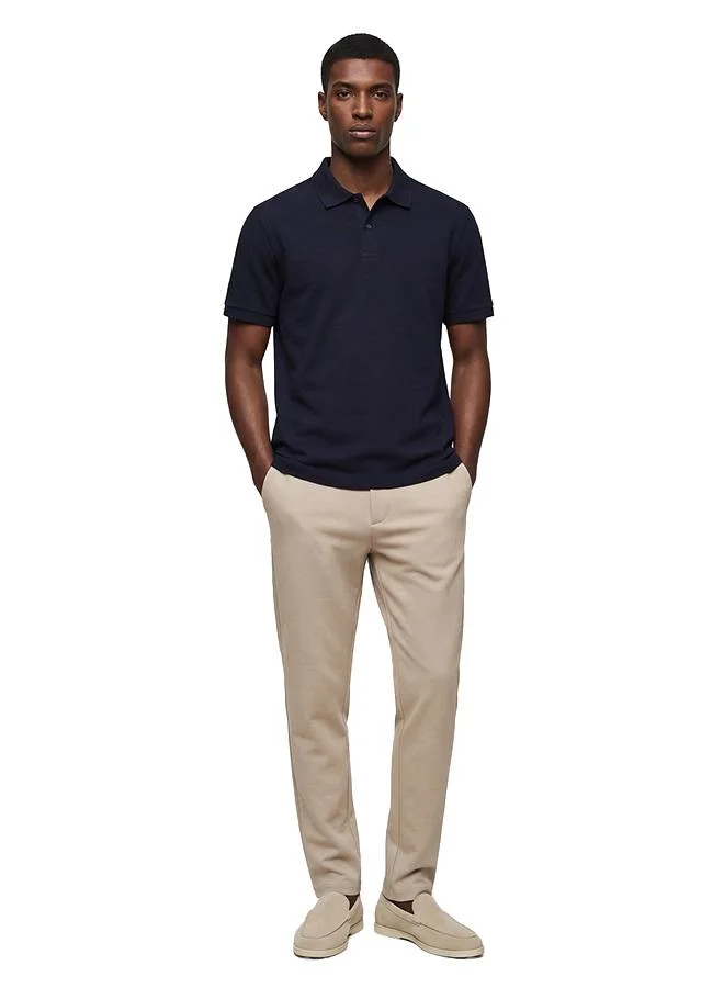كوتون Classic Trousers