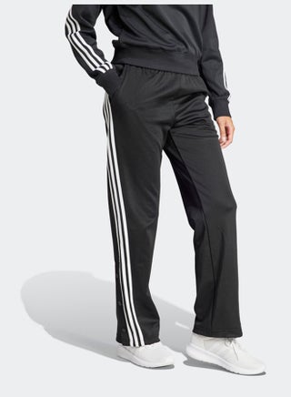 Iconic Wrapping 3-Stripes Snap Joggers