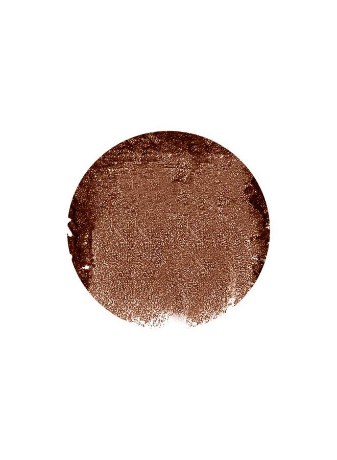 KIRO Matte Finish Long Wear Brightening Waterproof Vegan No Parabens Vitamin C &Mango Seed Oil Intense Pigmentation Non Toxic Eye Shadow Stick (Sandy Copper 1.4 G) - Image 3