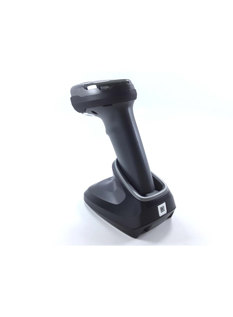 ZEBRA ماسح ضوئي/مُصوّر بلوتوث لاسلكي برمز الحمار الوحشي DS2278-SR، يشمل قاعدة وكابل USB محمي ثقيل الوزن بطول 7FT - Image 5