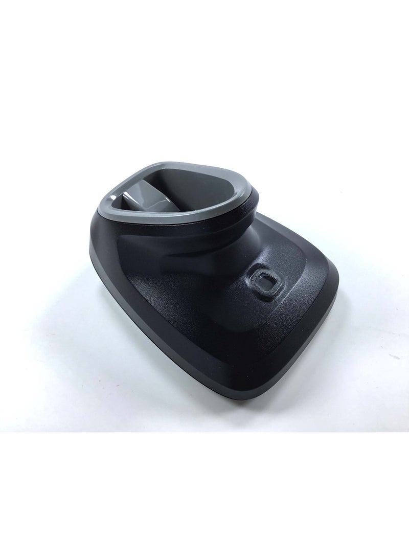 ZEBRA ماسح ضوئي/مُصوّر بلوتوث لاسلكي برمز الحمار الوحشي DS2278-SR، يشمل قاعدة وكابل USB محمي ثقيل الوزن بطول 7FT - Image 4