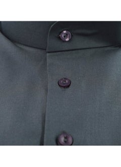 SH_MAN Winter dashdasha with buttons 