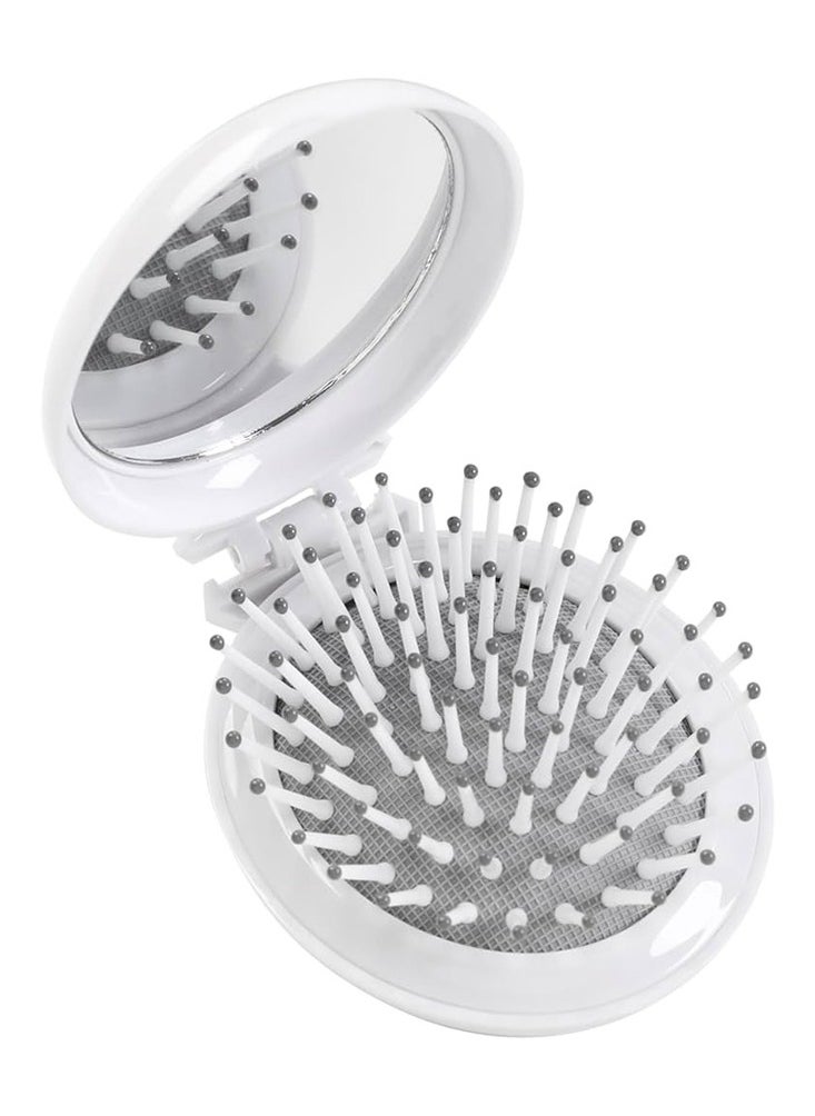 JLD Mini Folding Brush + Mirror - 15041 (Assorted) - pzsku/ZD1189AFBE01B6C311E6DZ/45/_/1739860619/c8303340-d108-4502-9cd1-285c0856a3f1