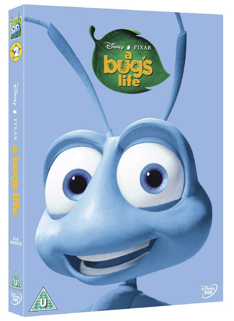 A Bug's Life - DVD - pzsku/ZD118CF324DD07D35D7E7Z/45/_/1661519004/74964b28-7116-47a9-8f26-eba3a2984bb9