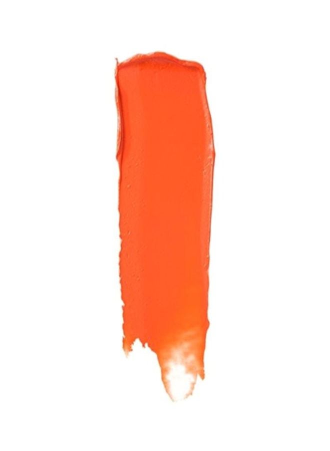 flormar Revolution Perfect Lipstick R10 Provocative Orange - Image 2