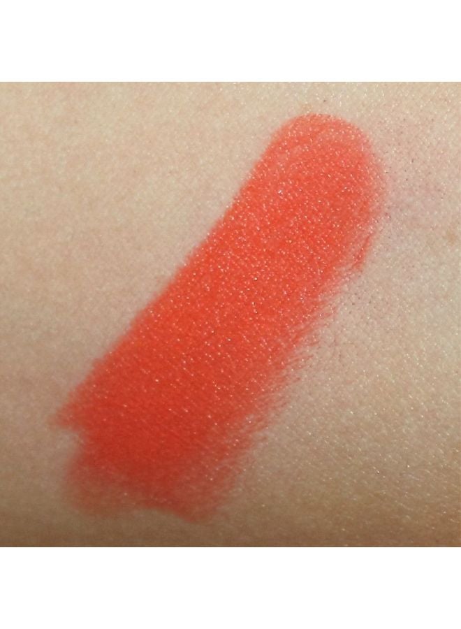 flormar Revolution Perfect Lipstick R10 Provocative Orange - Image 4