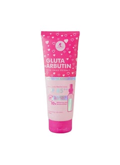 Gluta Perfect Skin Gluta Arbutin Whitening Body Lotion 