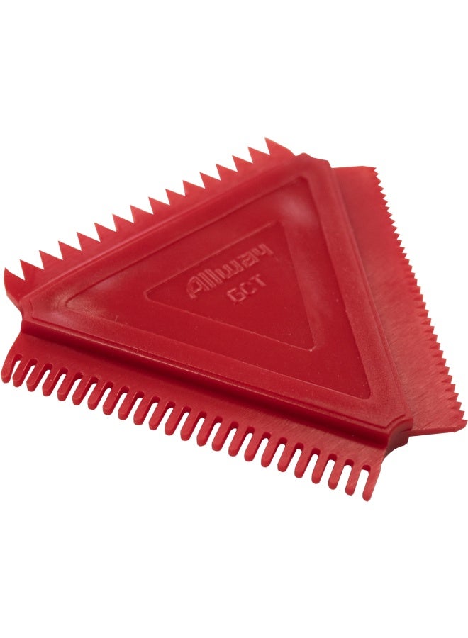 Allway Gt3 Graining Tool Set 3Pc - Image 3