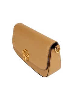 Tory Burch Britten Lychee Flap Leather Underarm Bag Shoulder Bag Crossbody Bag - pzsku/ZD1194A83D7284486BA8DZ/45/1741493592/23f8a7bb-cc1d-4c18-905d-7f01db66167e