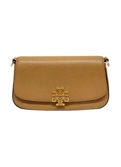 Tory Burch Britten Lychee Flap Leather Underarm Bag Shoulder Bag Crossbody Bag - pzsku/ZD1194A83D7284486BA8DZ/45/1741493597/4ea675f6-18aa-4c42-ad47-03d852b93840