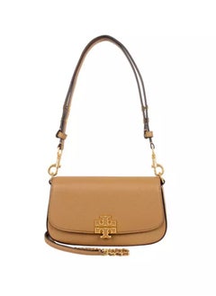 Tory Burch Britten Lychee Flap Leather Underarm Bag Shoulder Bag Crossbody Bag - pzsku/ZD1194A83D7284486BA8DZ/45/1741493597/60ac138d-2736-4d88-8c15-eb87183786df