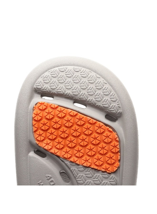 GUOLUOFEI Shower Shoes for Women and Men Massage Slide Sandals Soft Cushioned Anti-Slip Pool Slides Comfort Quick Drying with Drain Holes Bathroom Slippers - Image 5