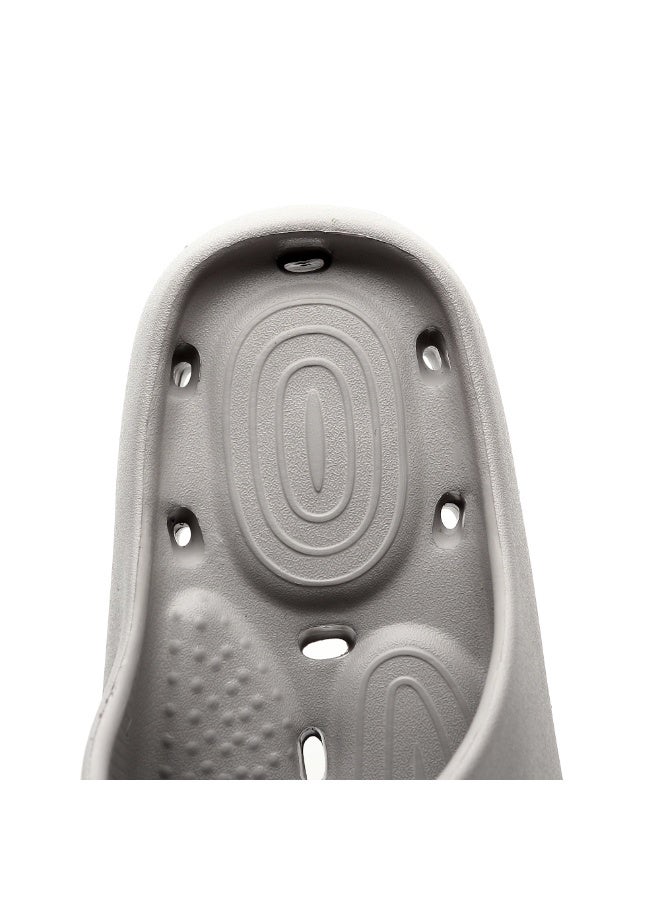 GUOLUOFEI Shower Shoes for Women and Men Massage Slide Sandals Soft Cushioned Anti-Slip Pool Slides Comfort Quick Drying with Drain Holes Bathroom Slippers - Image 3