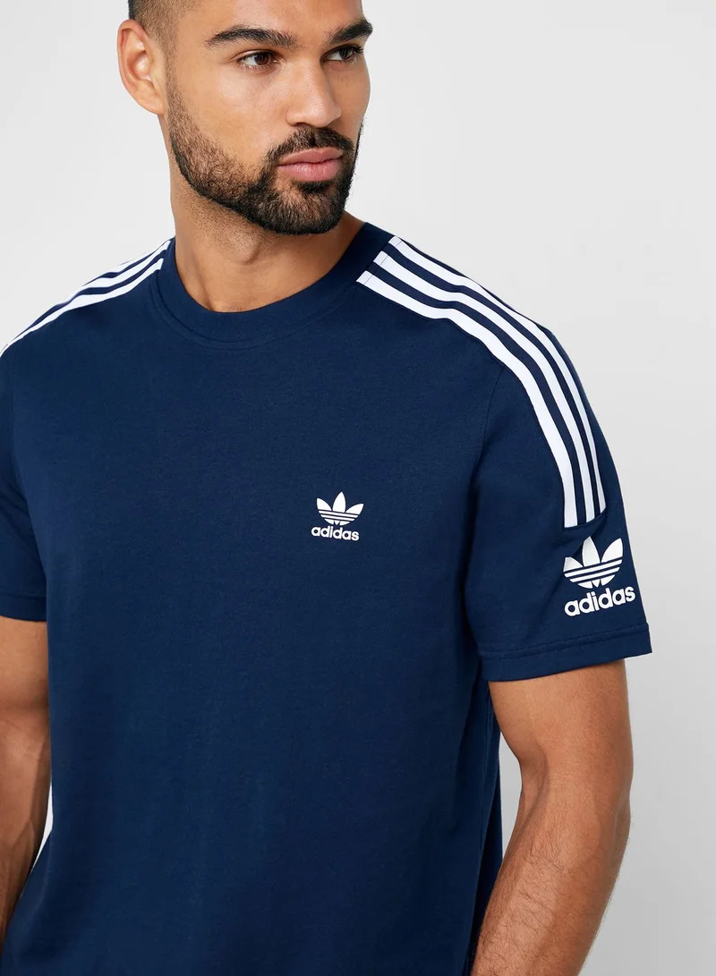 adidas Originals Lock Up T-Shirt