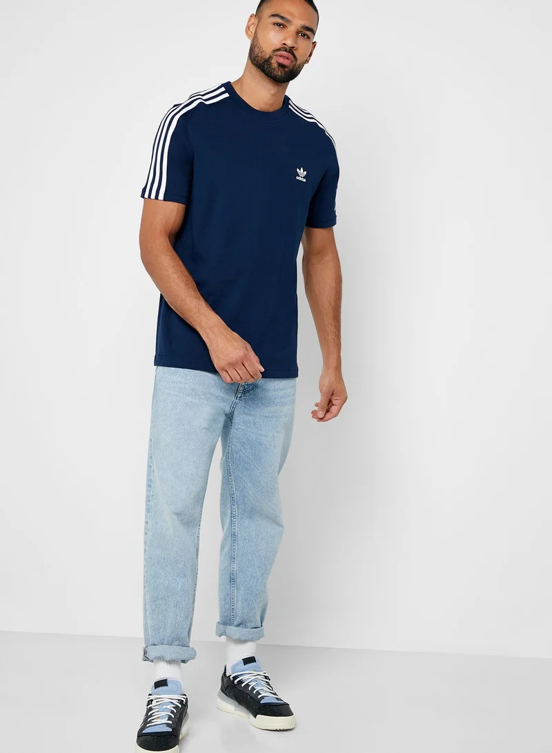 adidas Originals Lock Up T-Shirt