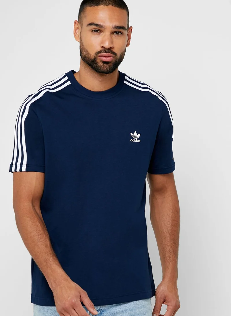 adidas Originals Lock Up T-Shirt