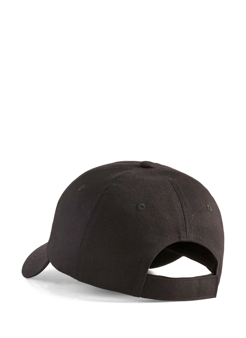 PUMA Kids Logo Baseball Cap