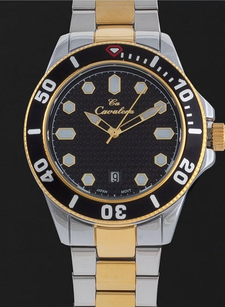 Cavalet Cavalera men's watch