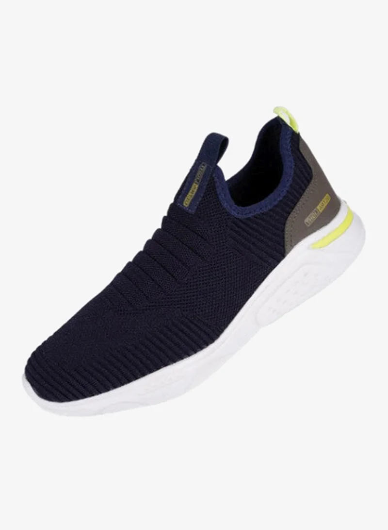 Democrata MARINHO/SMOKE 032-175 Democrata Mens Casual Shoes 299102-002 Dark Blue for Men | Best Price UAE