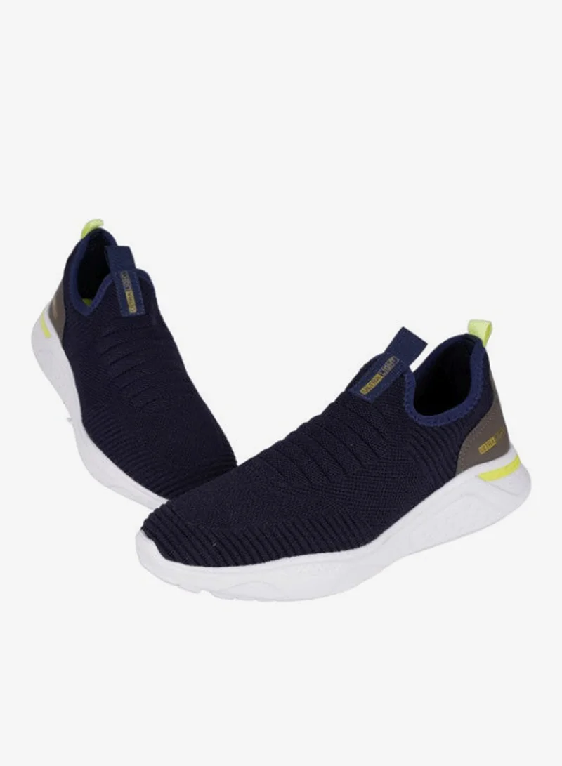 DEMOCRATA 032-175 Democrata Mens Casual Shoes 299102-002 Dark Blue