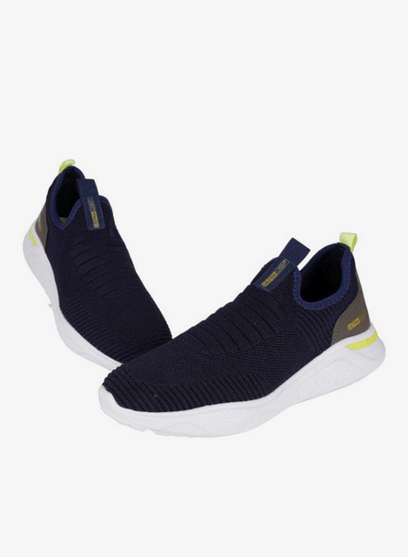 DEMOCRATA 032-175 Democrata Mens Casual Shoes 299102-002 Dark Blue - Image 2