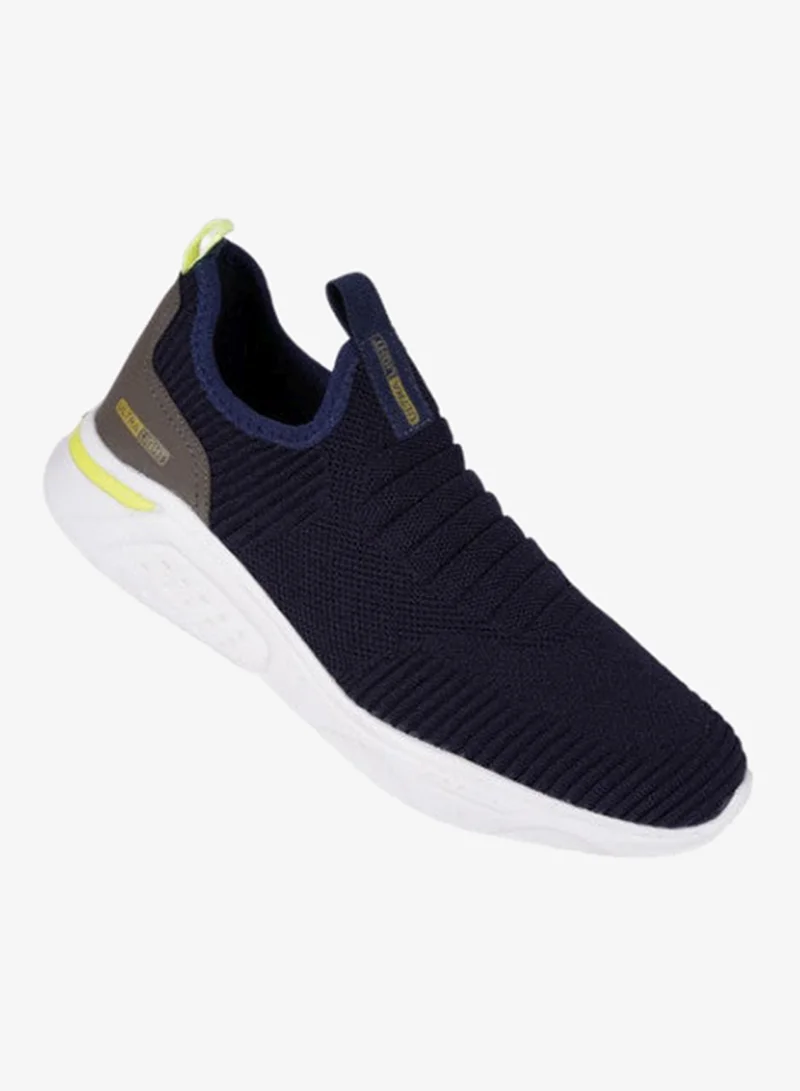 032-175 Democrata Mens Casual Shoes 299102-002 Dark Blue