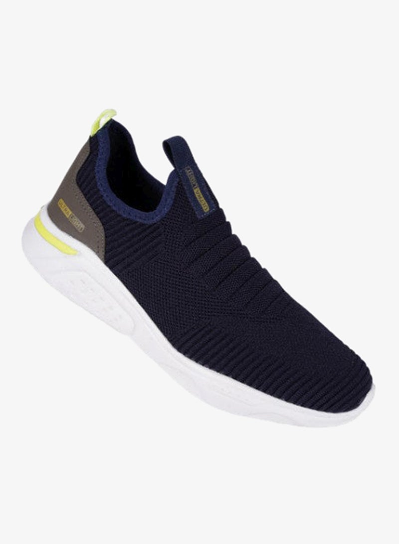 DEMOCRATA 032-175 Democrata Mens Casual Shoes 299102-002 Dark Blue - Image 1