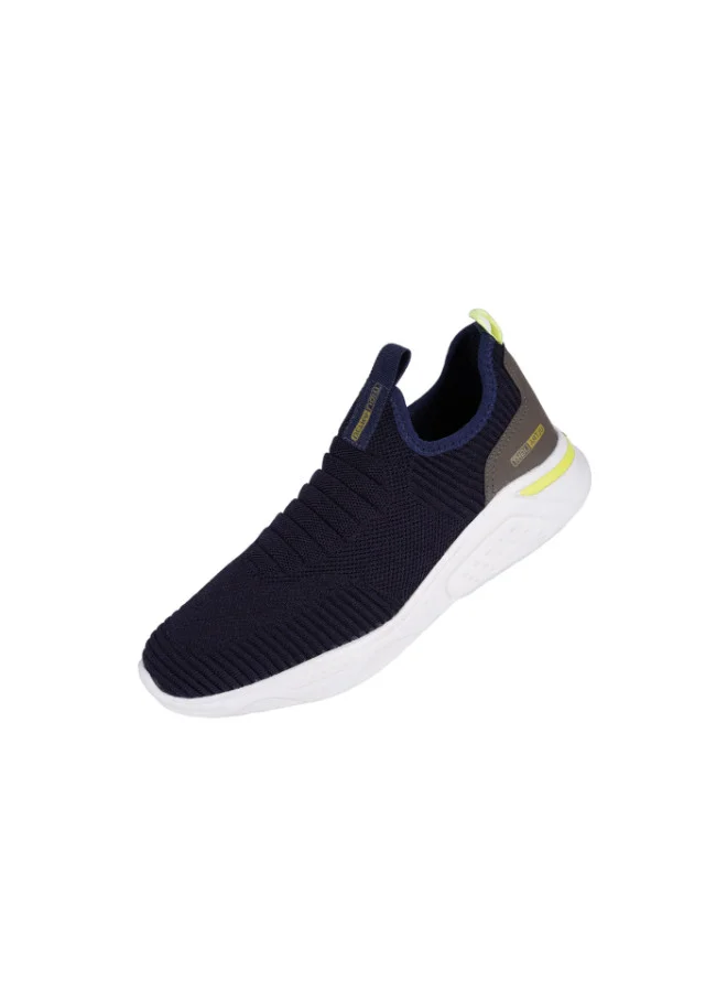 DEMOCRATA 032-175 Democrata Mens Casual Shoes 299102-002 Dark Blue