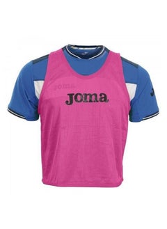Joma Training Bibs Fuchsia 