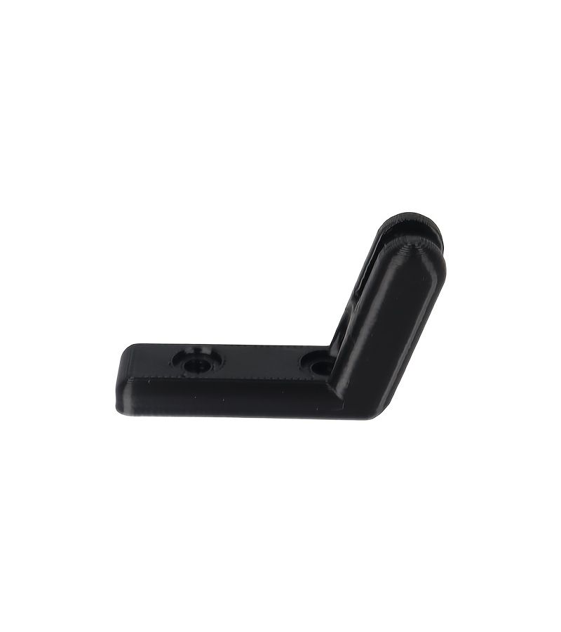Set Of 2 RV Window Support Rod Brackets Replacement Parts For Campervans - Image 5