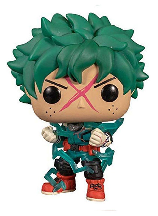 NIBEMINENT Deku My Hero Academia Vinyl Figure - Image 3