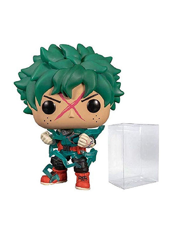 NIBEMINENT Deku My Hero Academia Vinyl Figure - Image 4