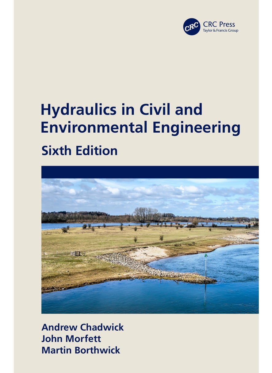 Hydraulics in Civil and Environmental Engineering 
