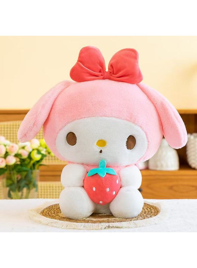 Plush Toy Eight-inch Grasping Machine Doll Batch Number Wedding Throwing Doll Stall Pushing Accompanying Ceremony Activity Doll 