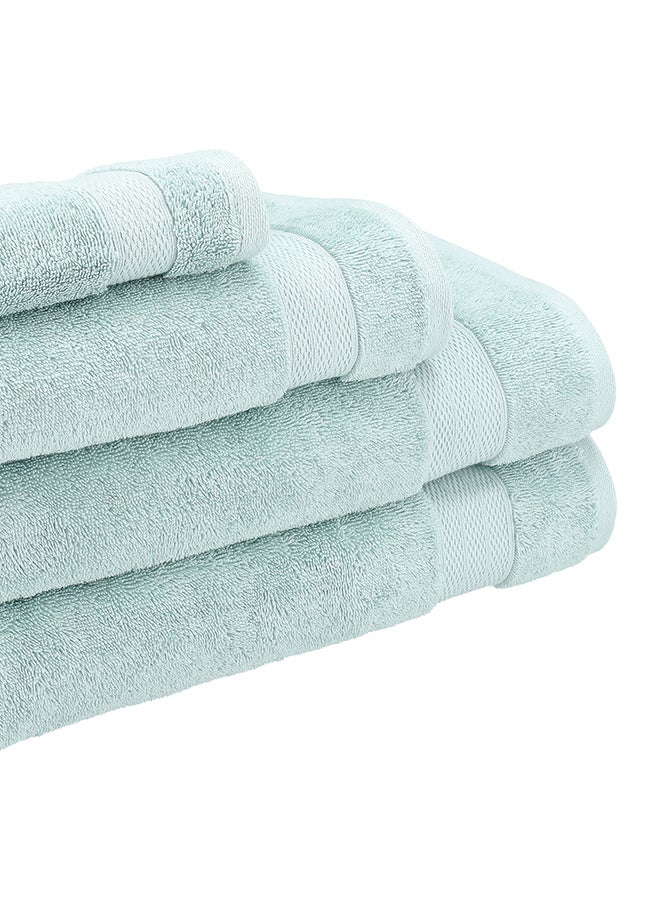 Boutique Blanche 100% egyptian cotton hand towel, blush 50*100 cm - Image 4