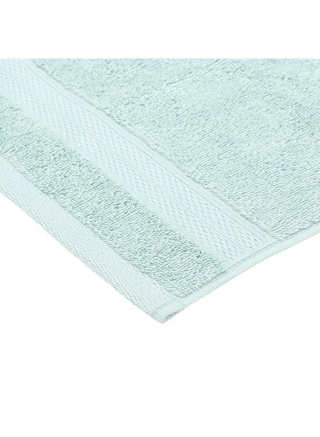 Boutique Blanche 100% egyptian cotton hand towel, blush 50*100 cm - Image 5