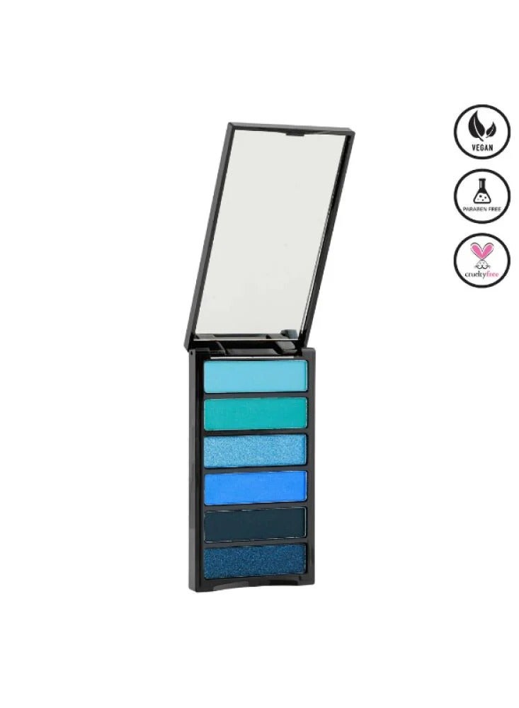 ارماف بيوتي لوحة ظلال العيون هيي بيوتيفول من ارماف بيوتي , 6 الوان / Deep Dive