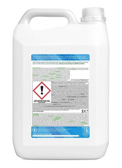 ecover Washing Up Liquid Refill Camomile & Clementine 5L  - Image 2