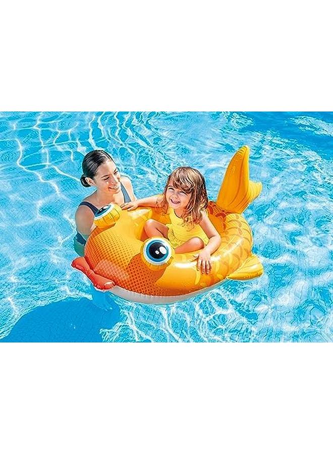 INTEX Pool Cruisers Multi Colour 59380 - Image 4