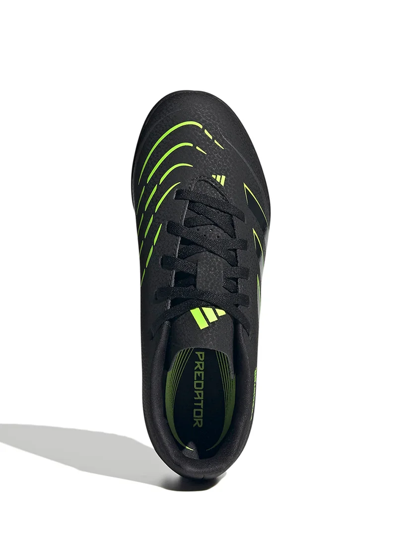 adidas حذاء كرة قدم Youth Predator Club Tf