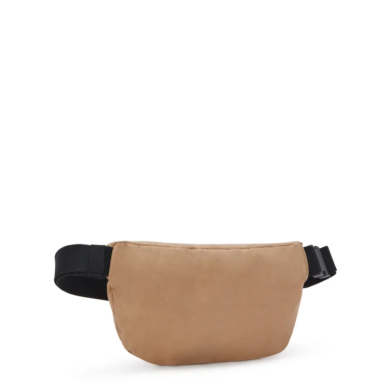 kipling Fresh Lite Early Tan C Small Waistbag