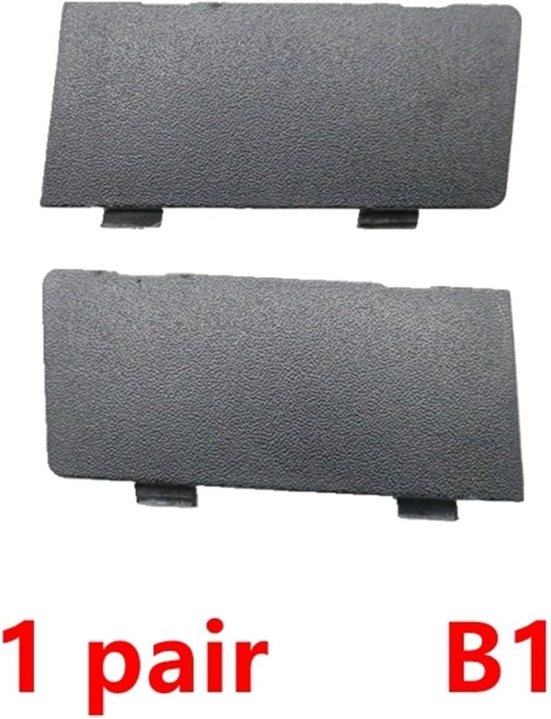 Wivplex Windshield Wiper Arm Cover for Haval H5 - Image 2