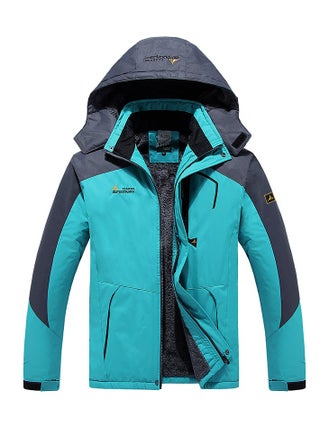 Lake Blue/Grey